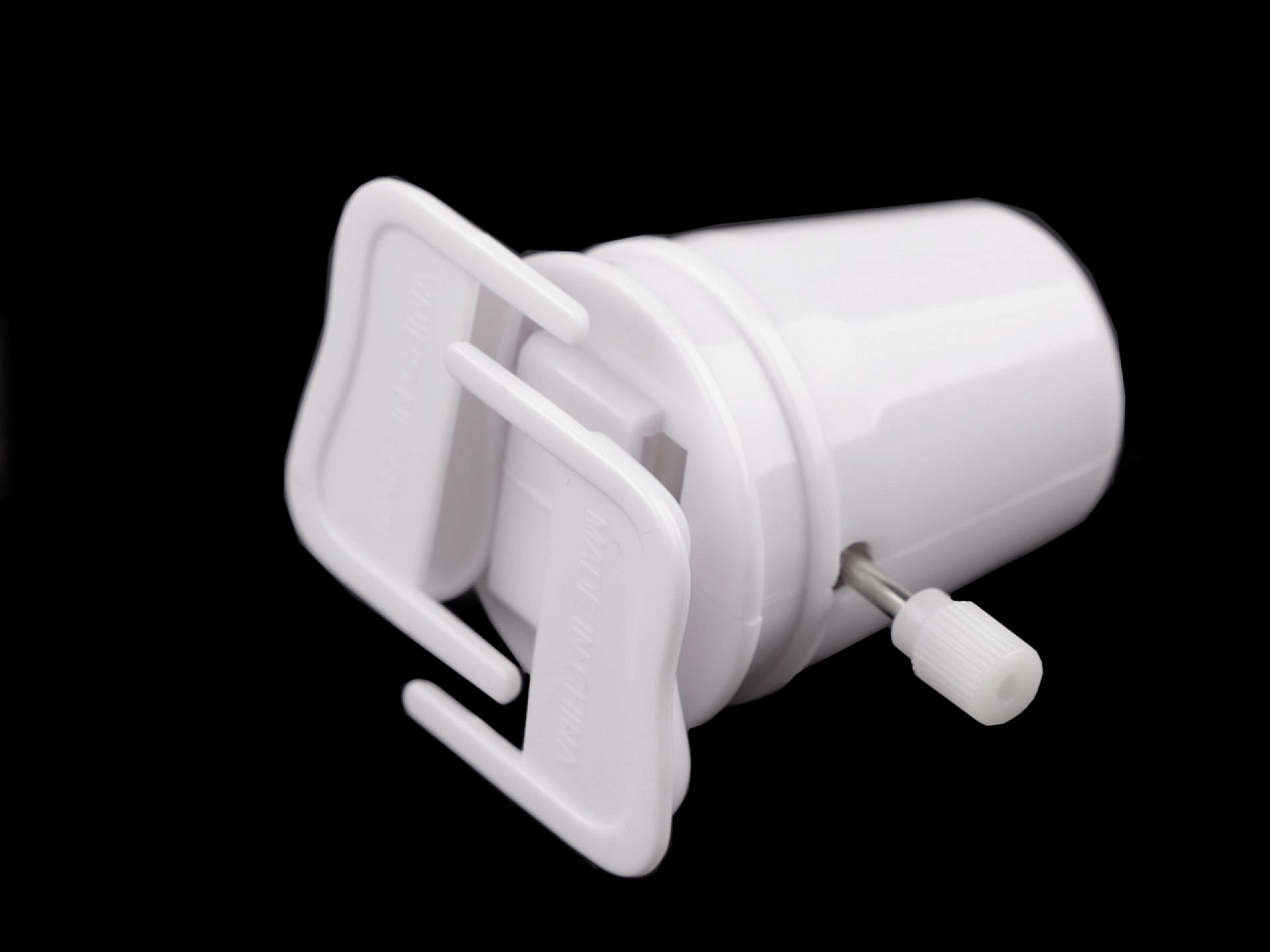 Mecanism pentru jucarii mergator - Alb (1 Bucată)