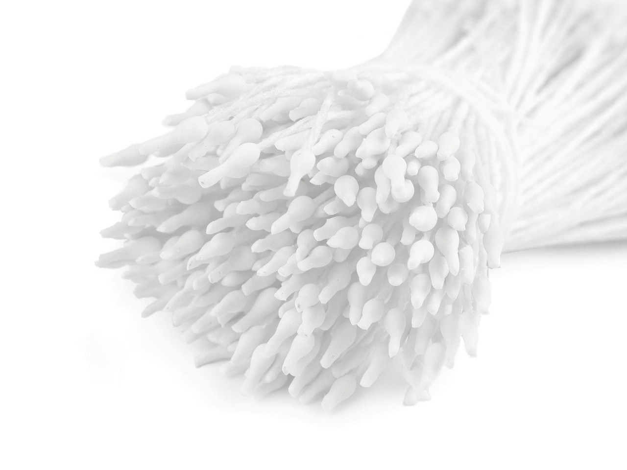 Pistile de flori - Roz deschis (1 Buchet)