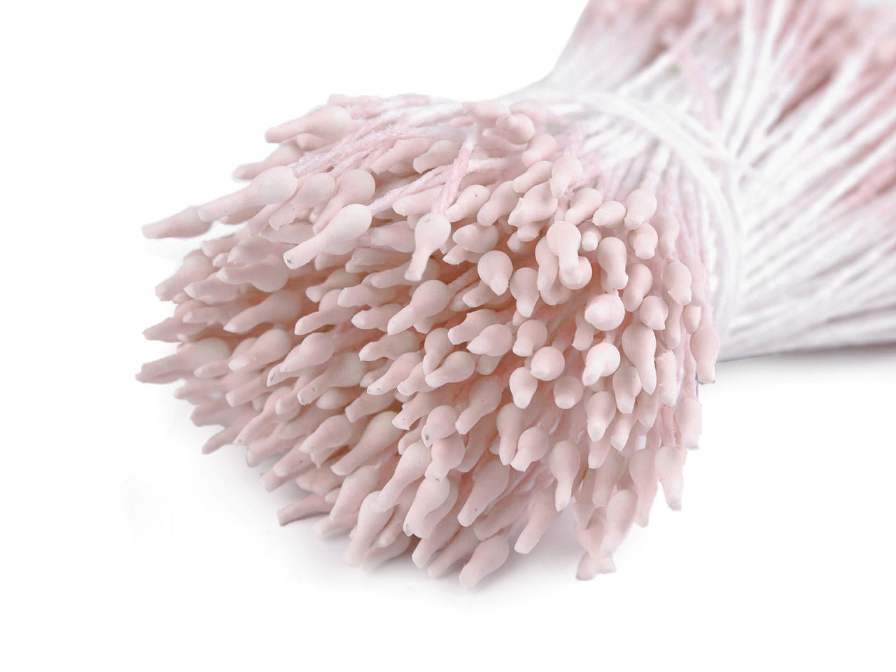 Pistile de flori - Roz deschis (1 Buchet)