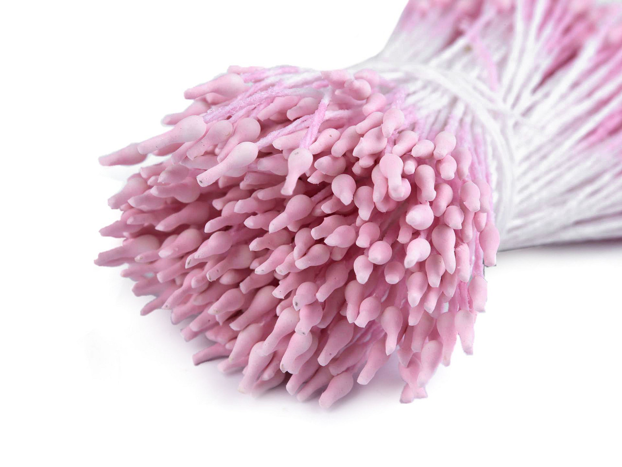 Pistile de flori - Roz deschis (1 Buchet)