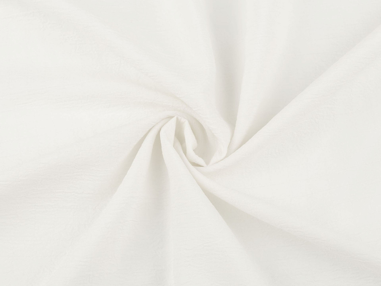 Țesătură creponată - Roz deschis (1 Metru)