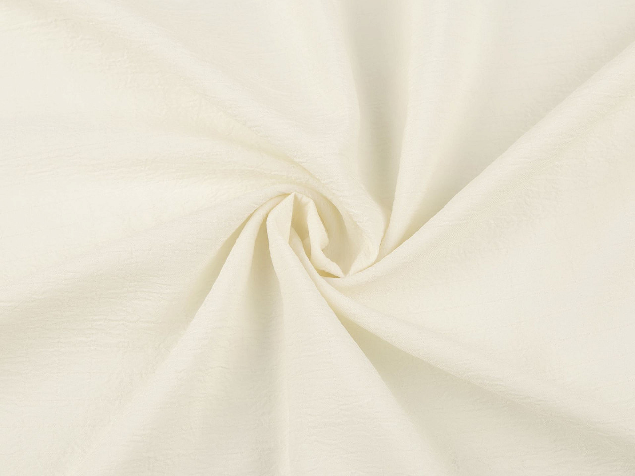 Țesătură creponată - Roz deschis (1 Metru)