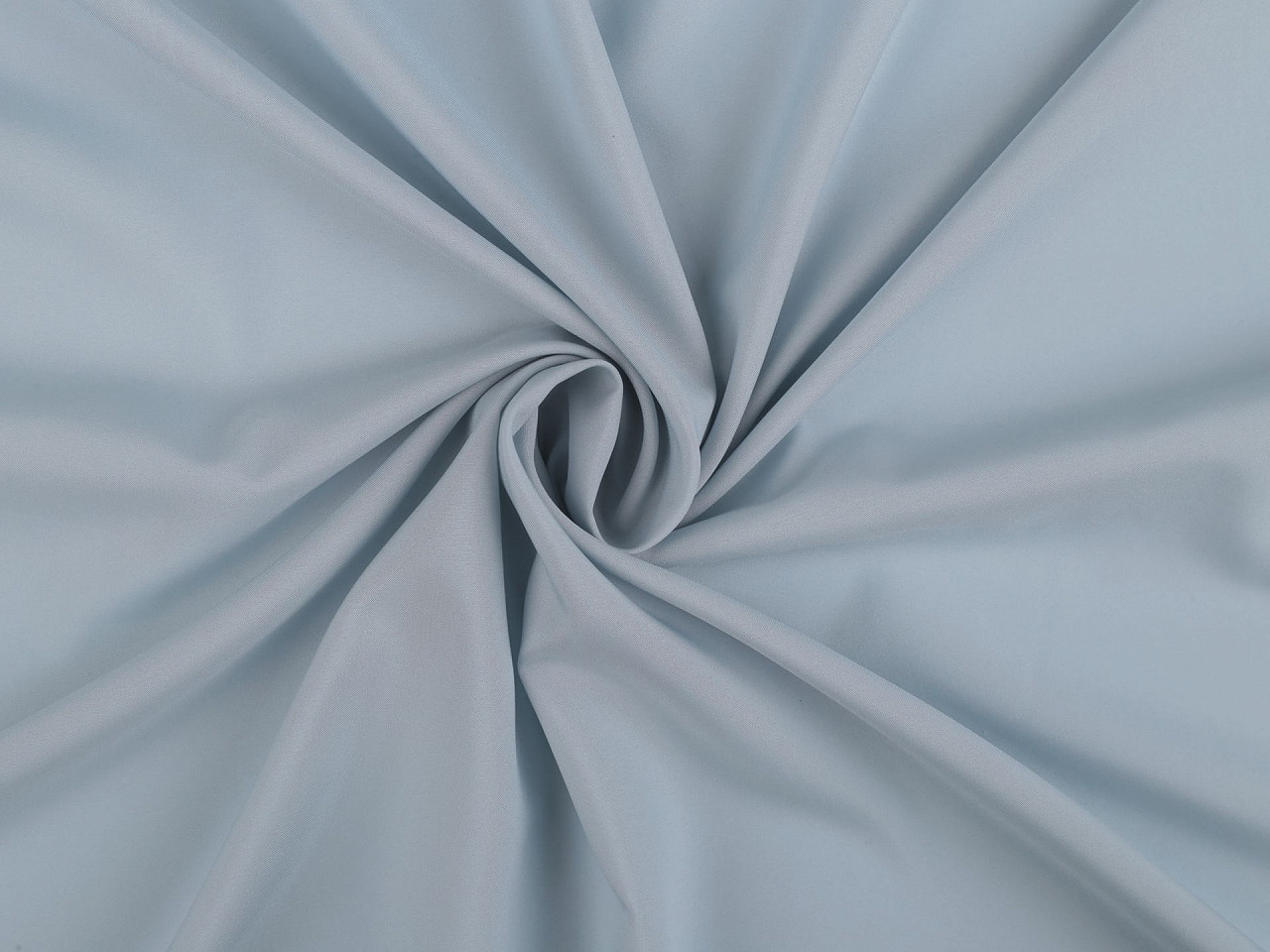 Pănză fină - Bleu turcoaz (1 Metru) Pănză fină - Bleu turcoaz (1 Metru)