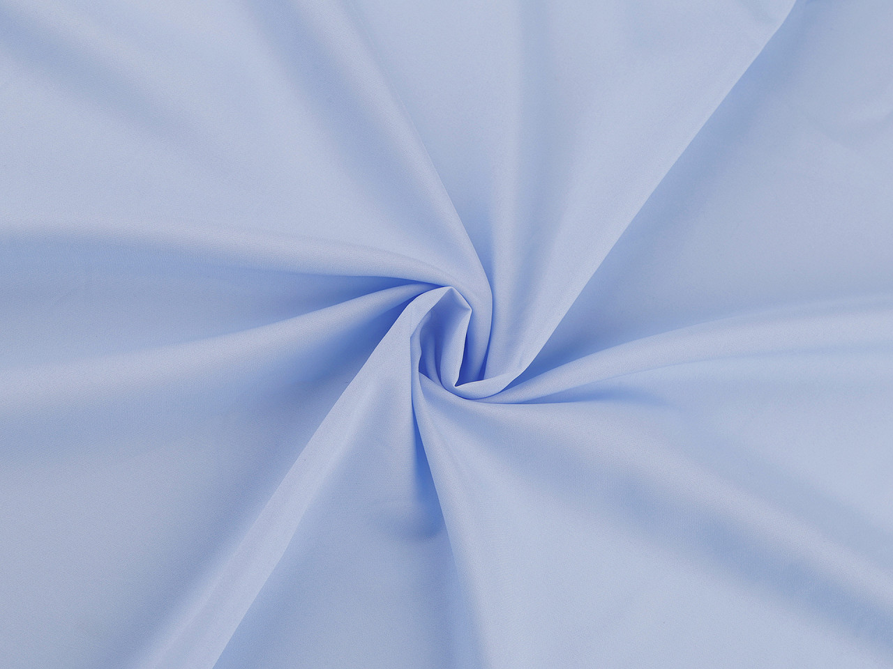 Pănză fină - Bleu turcoaz (1 Metru) Pănză fină - Bleu turcoaz (1 Metru)