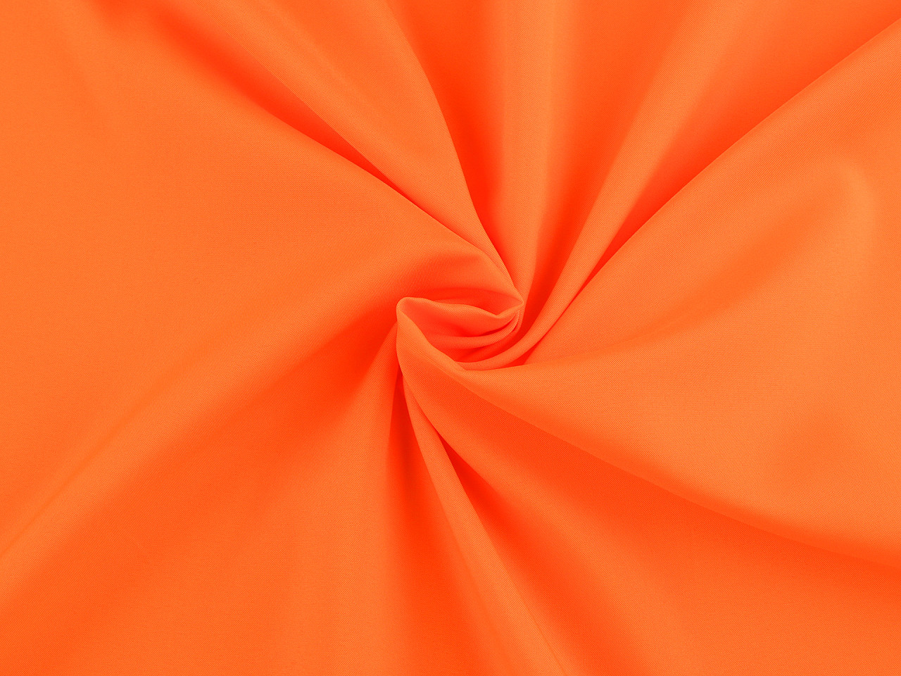 Pănză fină - Portocaliu (1 Metru)