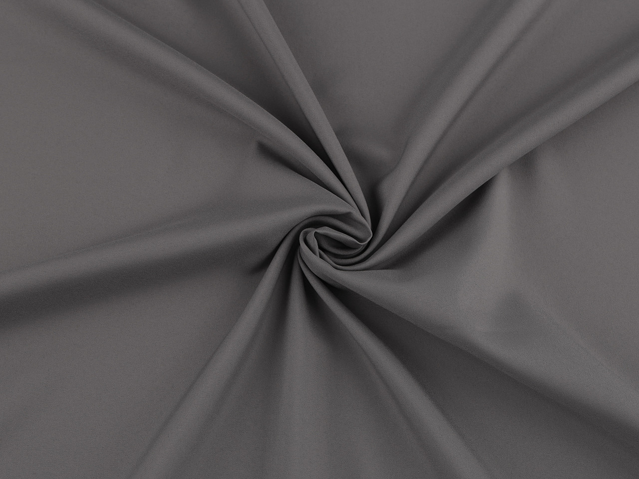 Pănză fină - Gri închis (1 Metru)