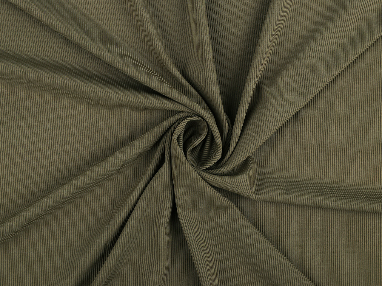 Tricot raiat pes - Roz foarte deschis (1 Metru)