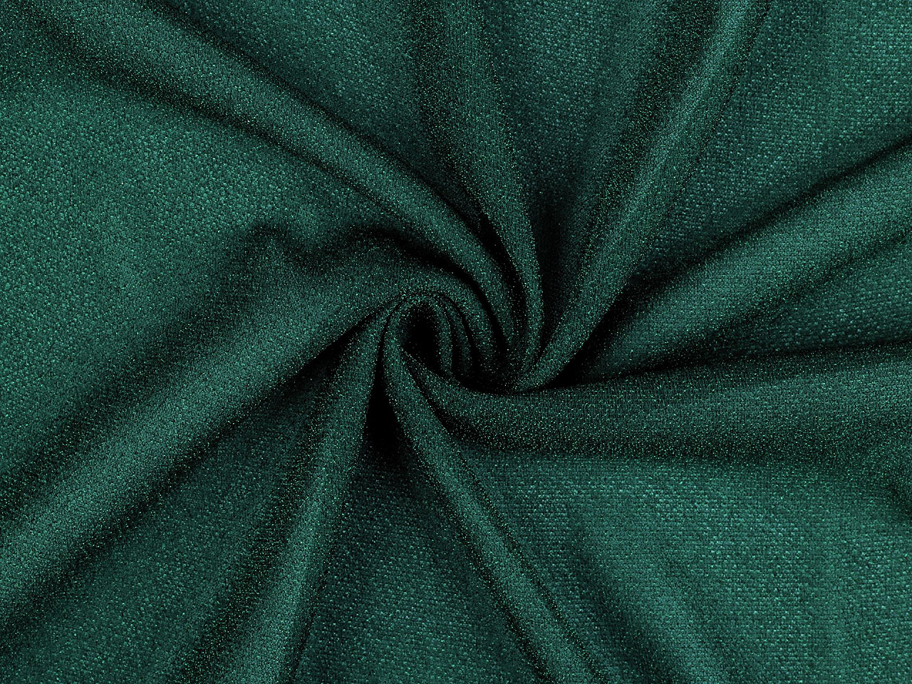 Tricot cu lurex - Argintiu (1 Metru)