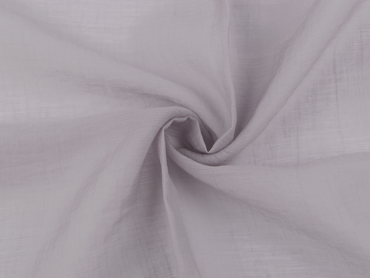 Țesătură creponată - Albastru deschis (1 Metru)