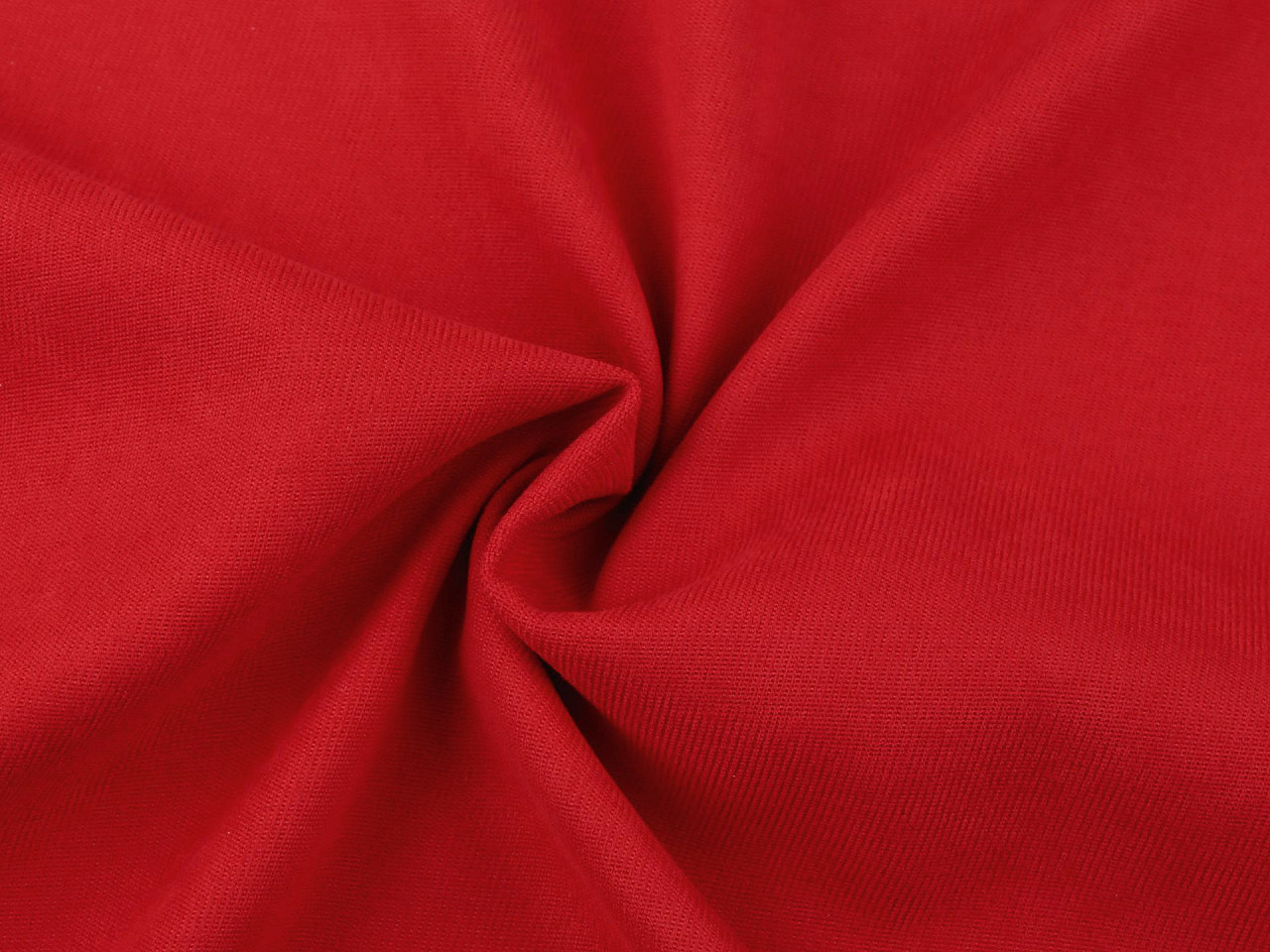 Țesătură / stofă creponată - Crem (1 Metru)