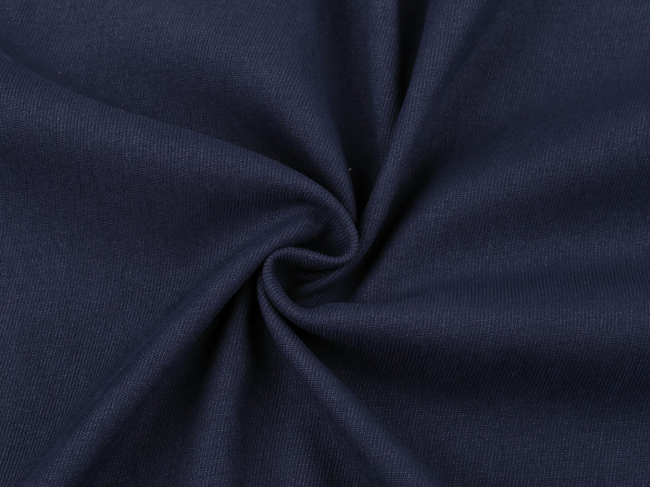 Țesătură / stofă creponată - Crem (1 Metru)