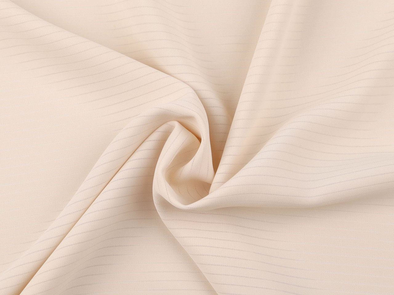 Tesatura mitatie de matase - Off white (1 Metru) Tesatura mitatie de matase - Off white (1 Metru)