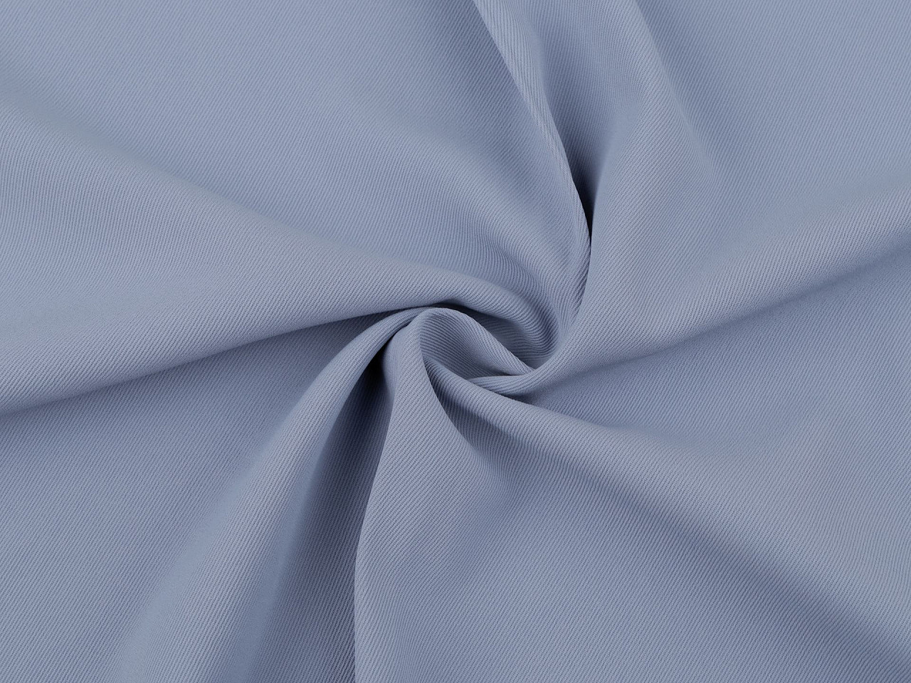 Țesătură / stofă creponată - Off white (1 Metru)