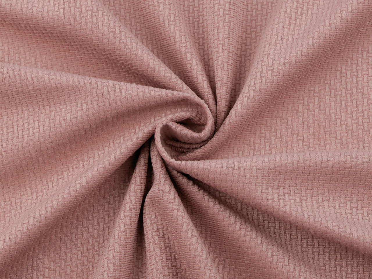 Catifea structuratata - Off white (1 Metru)