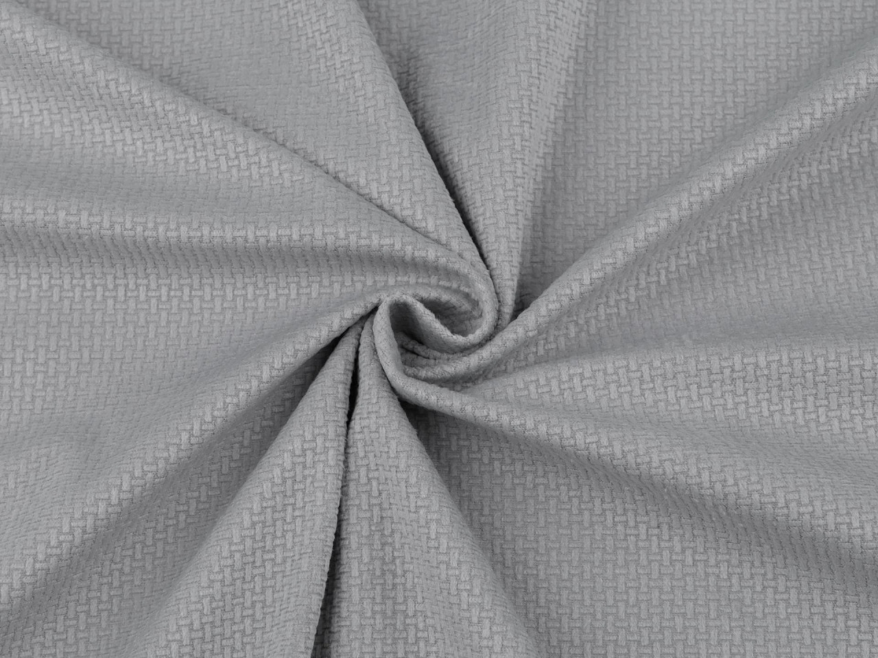 Catifea structuratata - Off white (1 Metru)