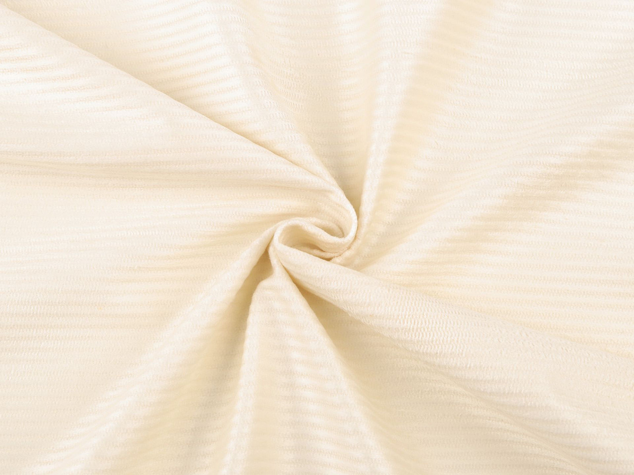 Cateifea raiata - Crem deschis (1 Metru)