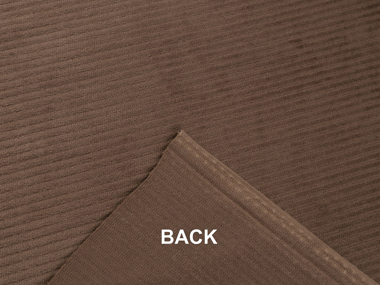 Cateifea raiata - Crem deschis (1 Metru)