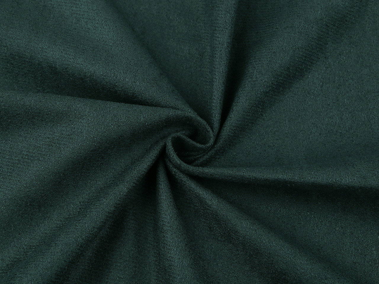 Tricot / imitație de piele întoarsă - Maro deschis (1 Metru)