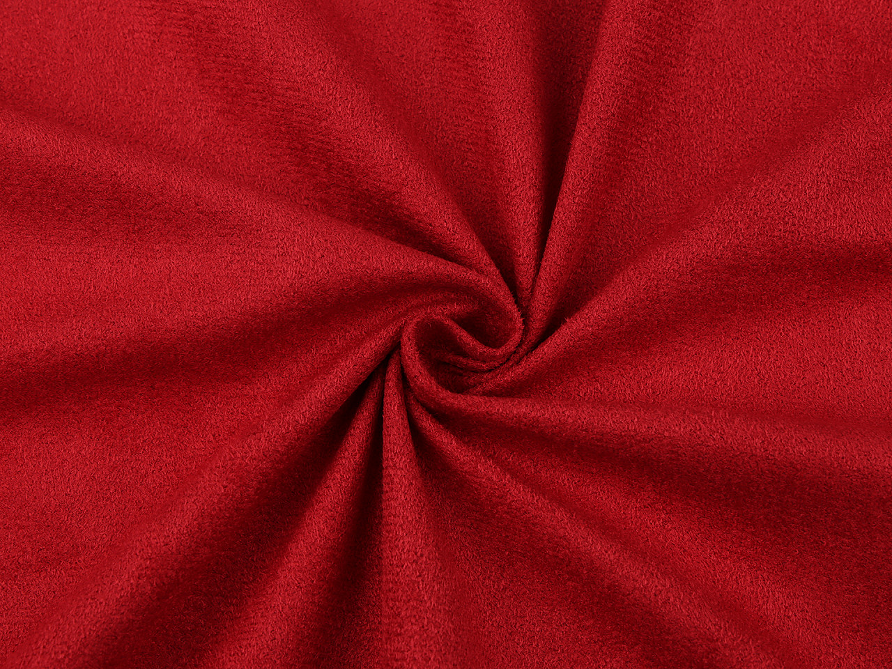 Tricot / imitație de piele întoarsă - Maro deschis (1 Metru)