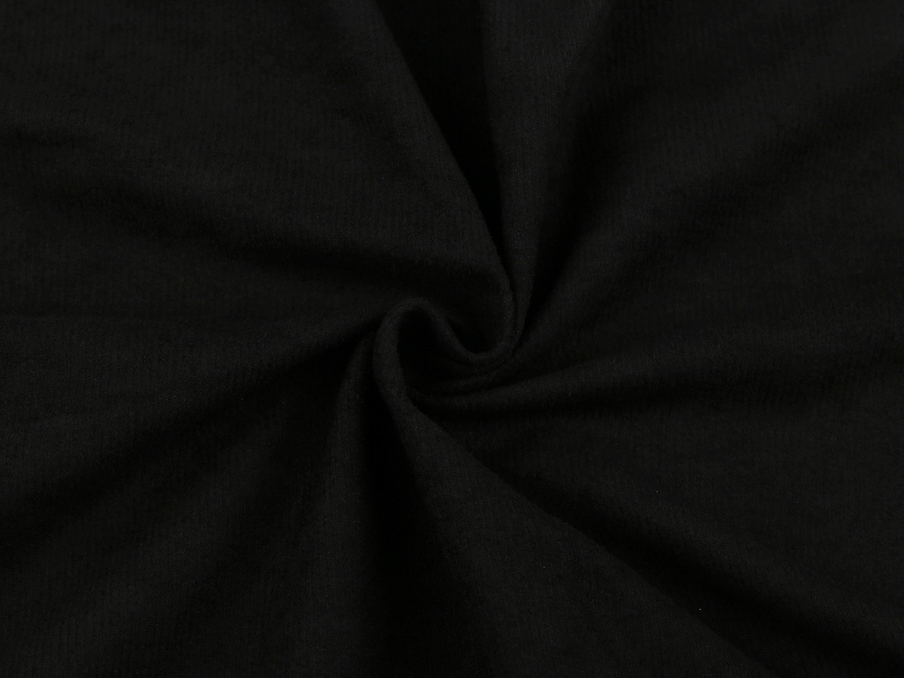 Tricot / imitație de piele întoarsă - Maro deschis (1 Metru)