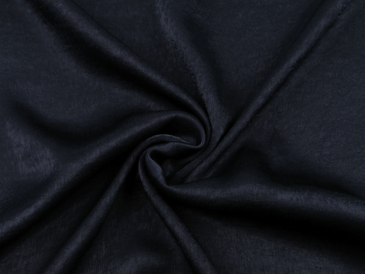 Imitație de mătase cu luciu metalic - Gri deschis (1 Metru)