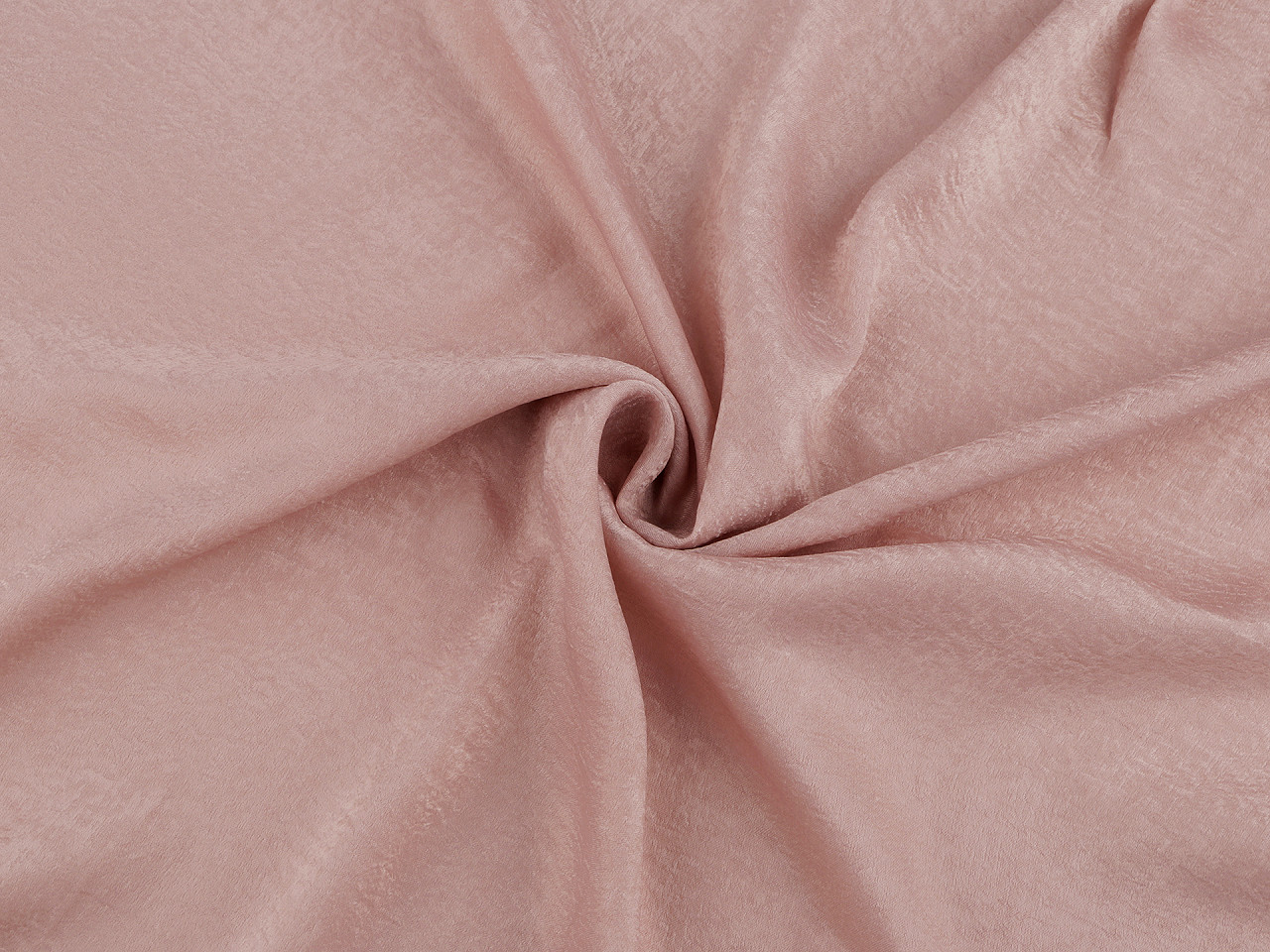 Imitație de mătase cu luciu metalic - Gri deschis (1 Metru)