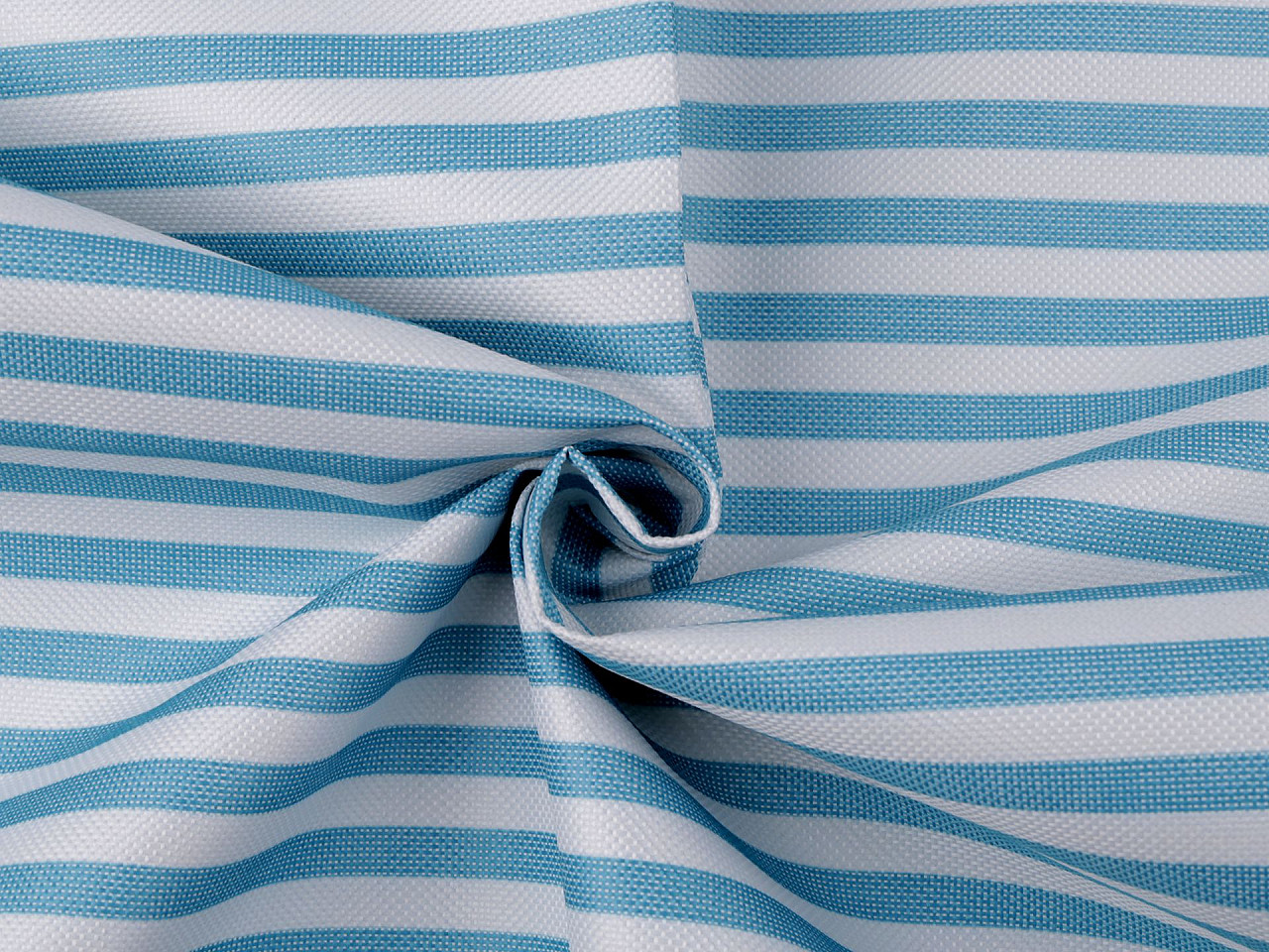 Material impermeabil 600d cu finisaj pvc - Maro (1 Metru)