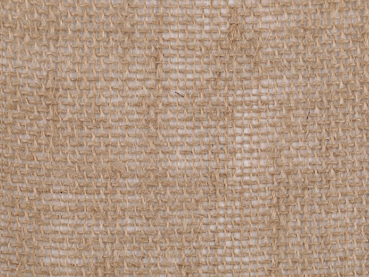 Iuta naturală - Ecru natural (1 Metru)