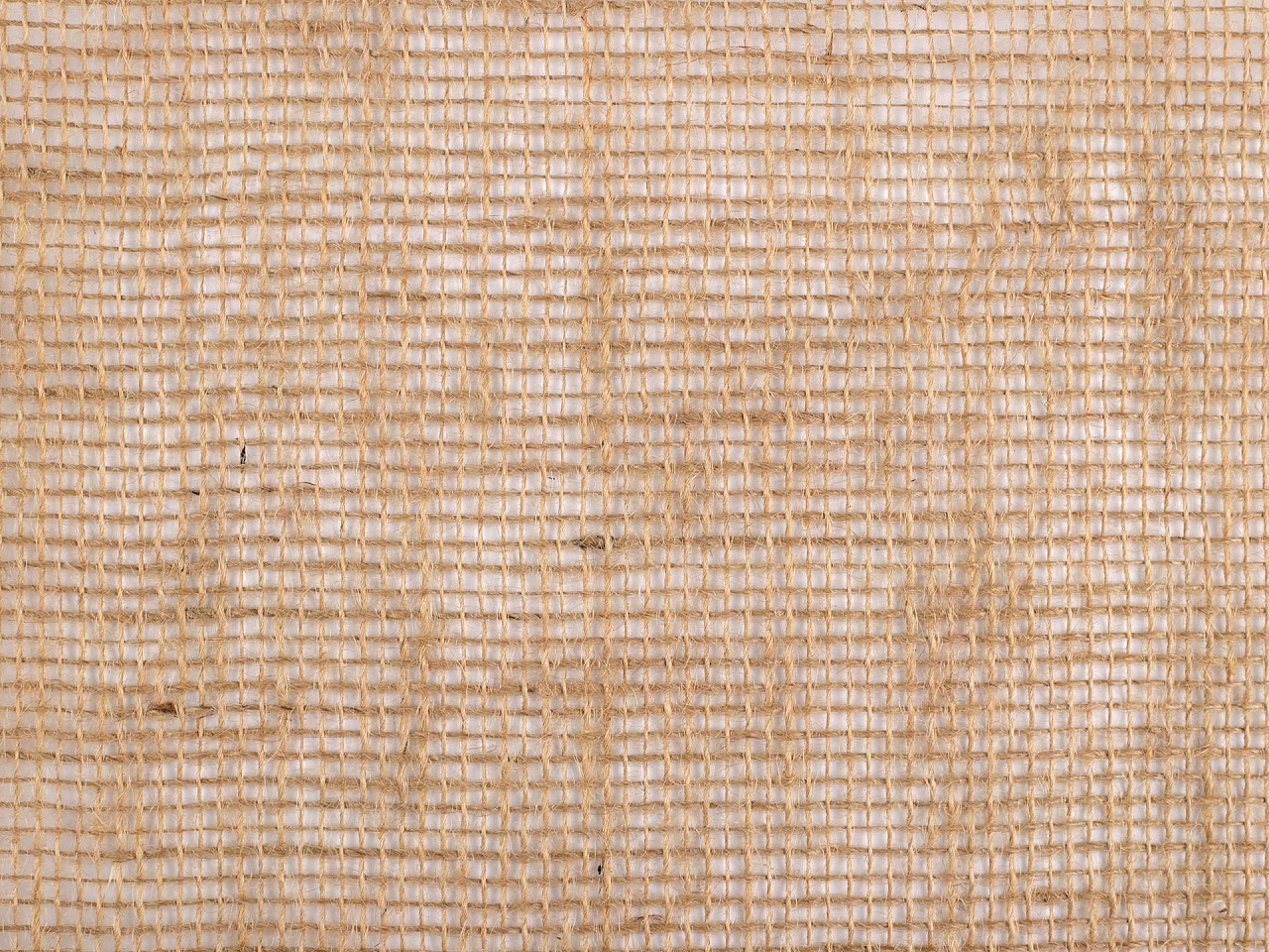 Iuta naturală - Ecru natural (1 Metru)