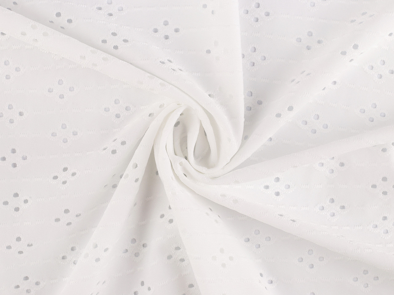 Tesatura madeira - Off white (1 Metru)