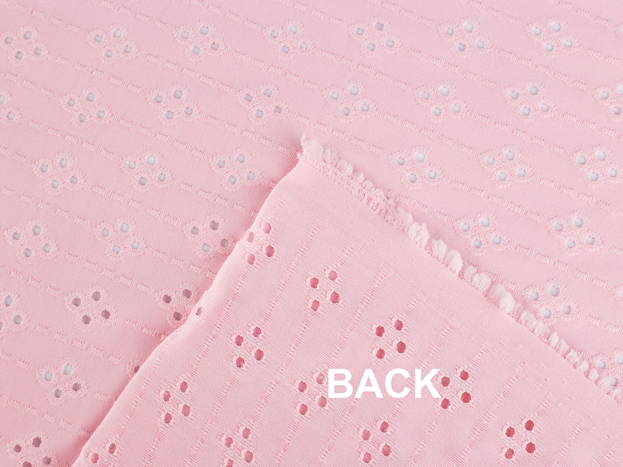 Tesatura madeira - Off white (1 Metru)