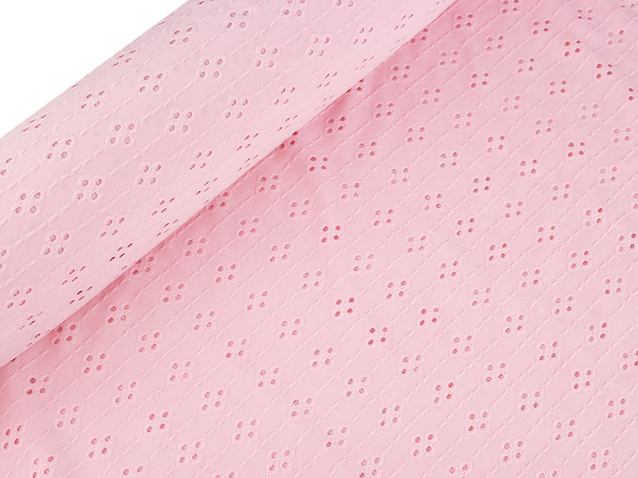 Tesatura madeira - Off white (1 Metru)