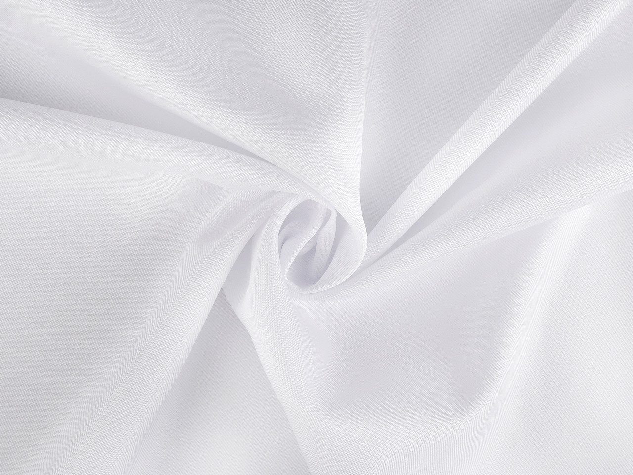 Stofa din poliester - Albastru închis (1 Metru)