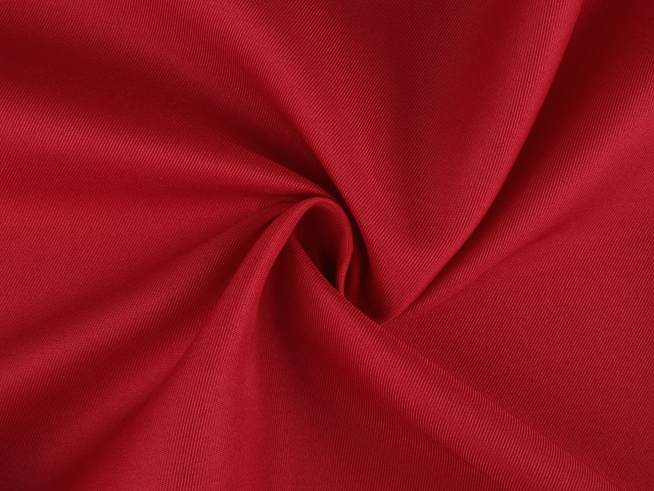 Stofa din poliester - Albastru închis (1 Metru)