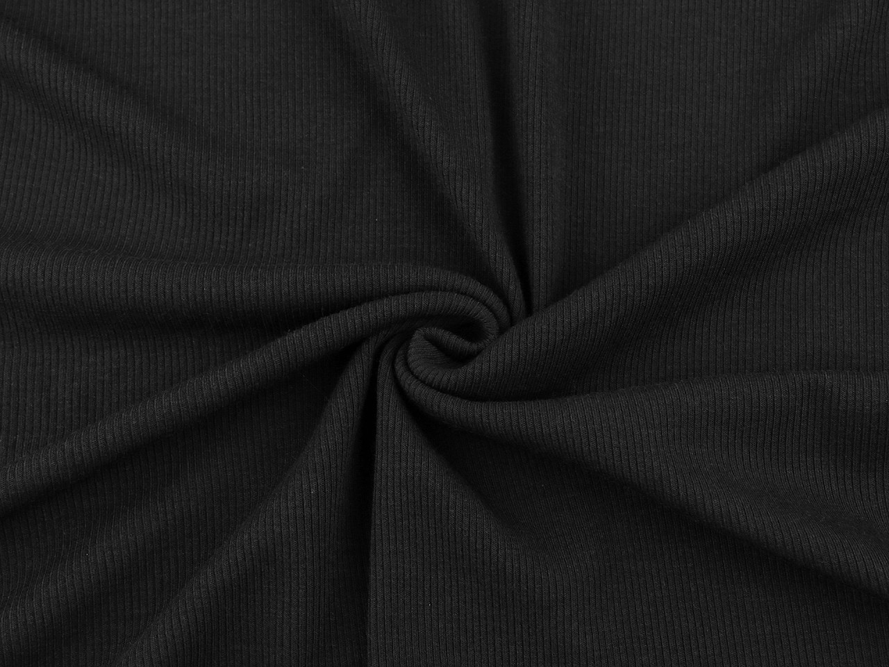 Tricot din bumbac - Bej deschis (1 Metru)