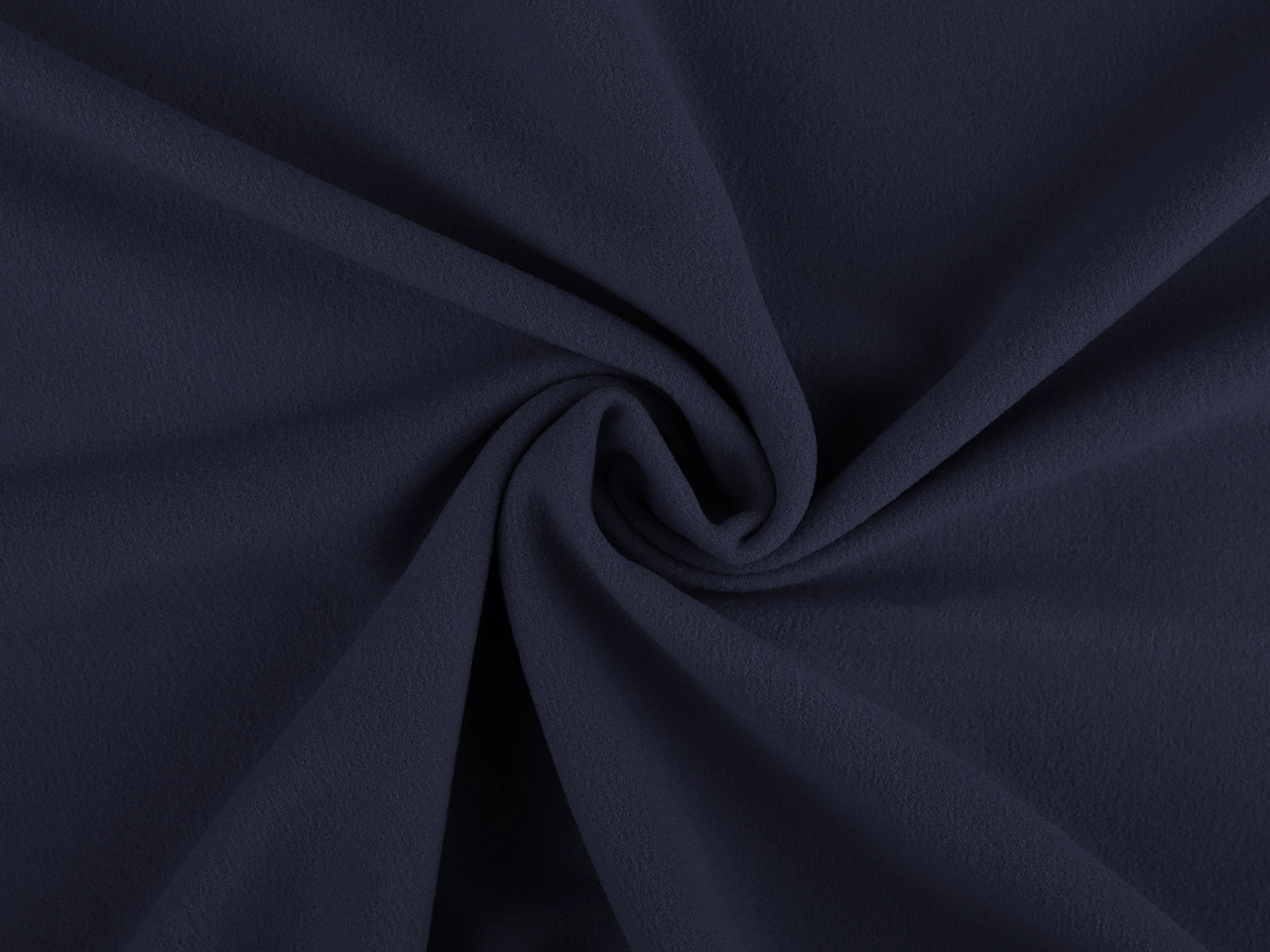 Soft fleece - Verde oliv (1 Metru)