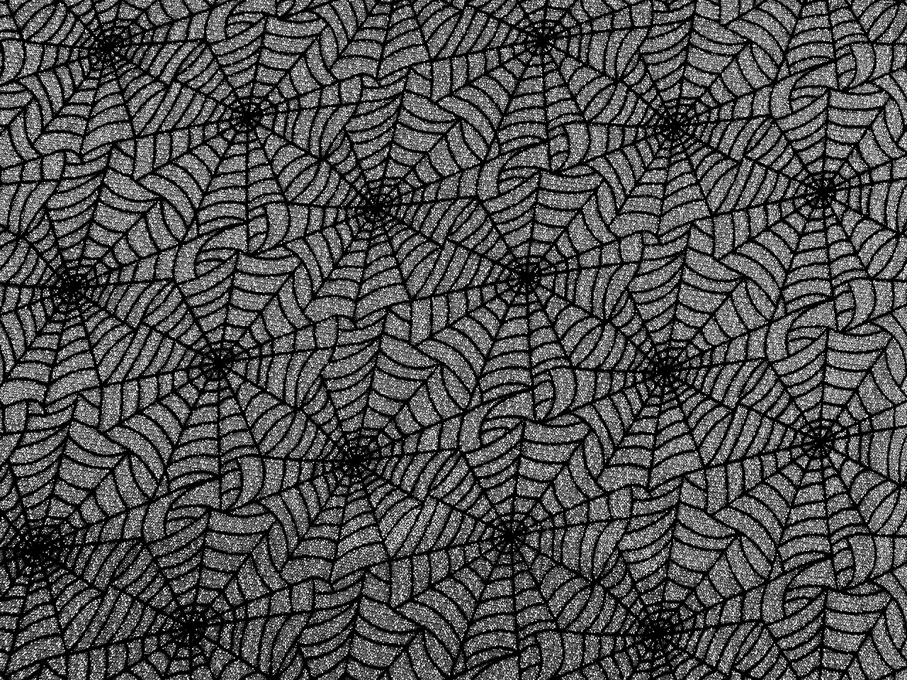 Tesatura cu lurex pânză de păianjen - Negru (1 Metru)