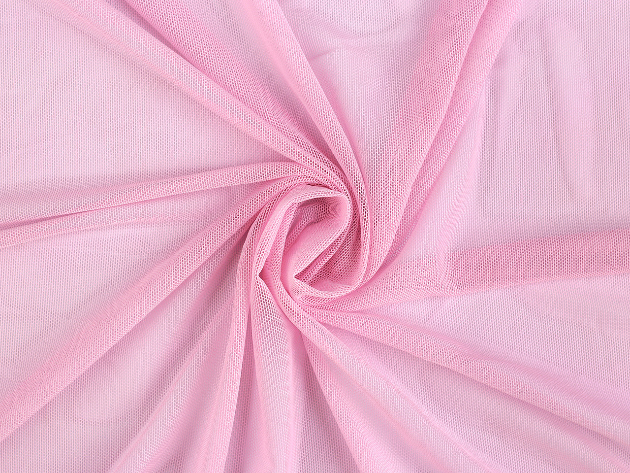 Țesătură șifon gros - Verde închis (1 Metru)