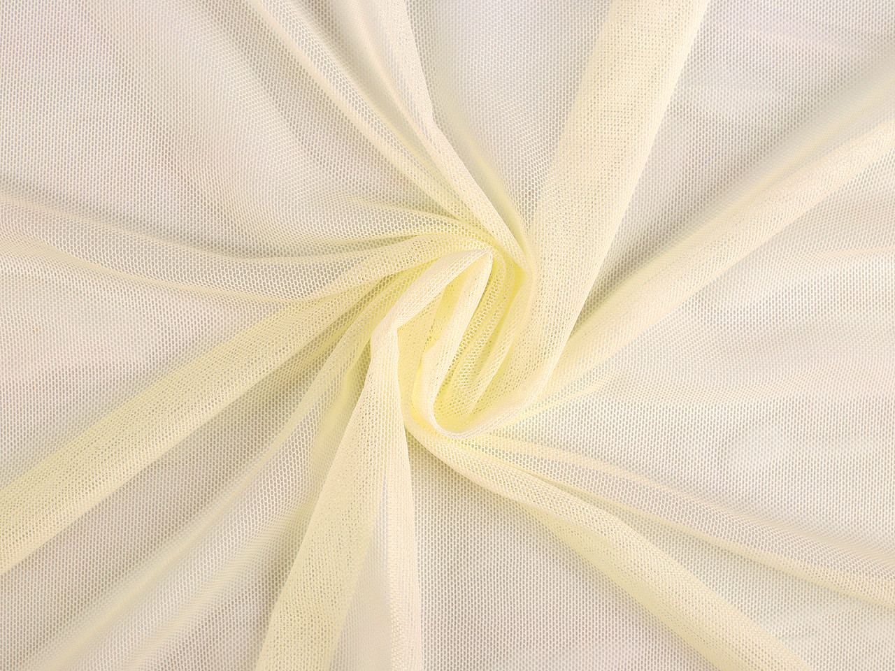 Țesătură șifon gros - Verde închis (1 Metru)