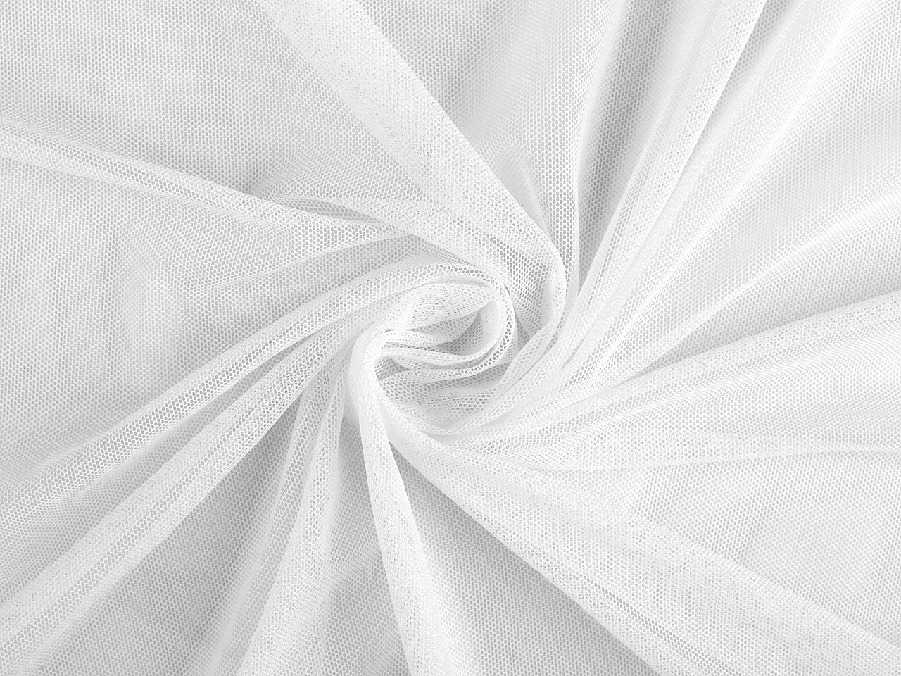 Țesătură șifon gros - Verde închis (1 Metru)