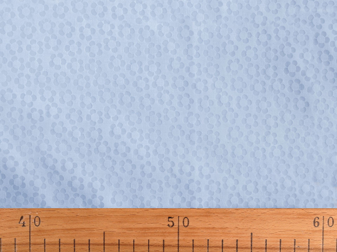 Poplin bumbac - Off white (1 Metru)