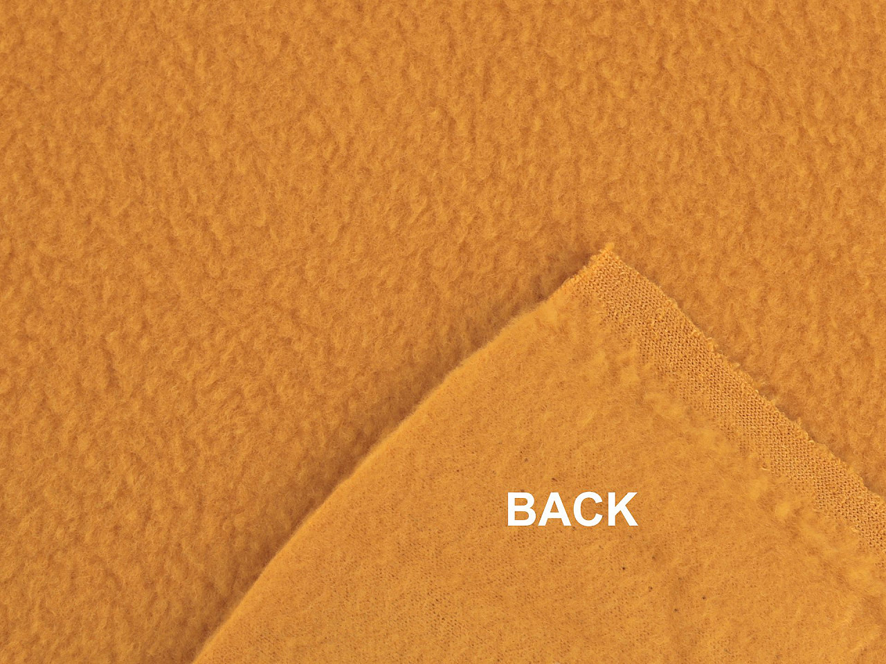Polar fleece - Bej (1 Metru) Polar fleece - Bej (1 Metru)