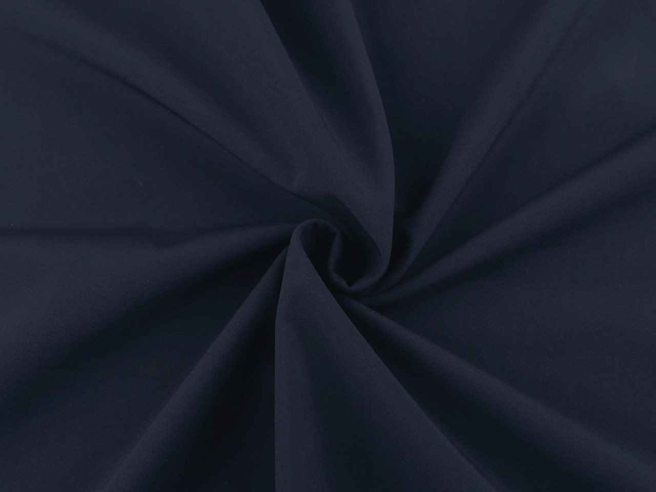 Softshell de iarnă uni - Portocaliu închis (1 Metru)