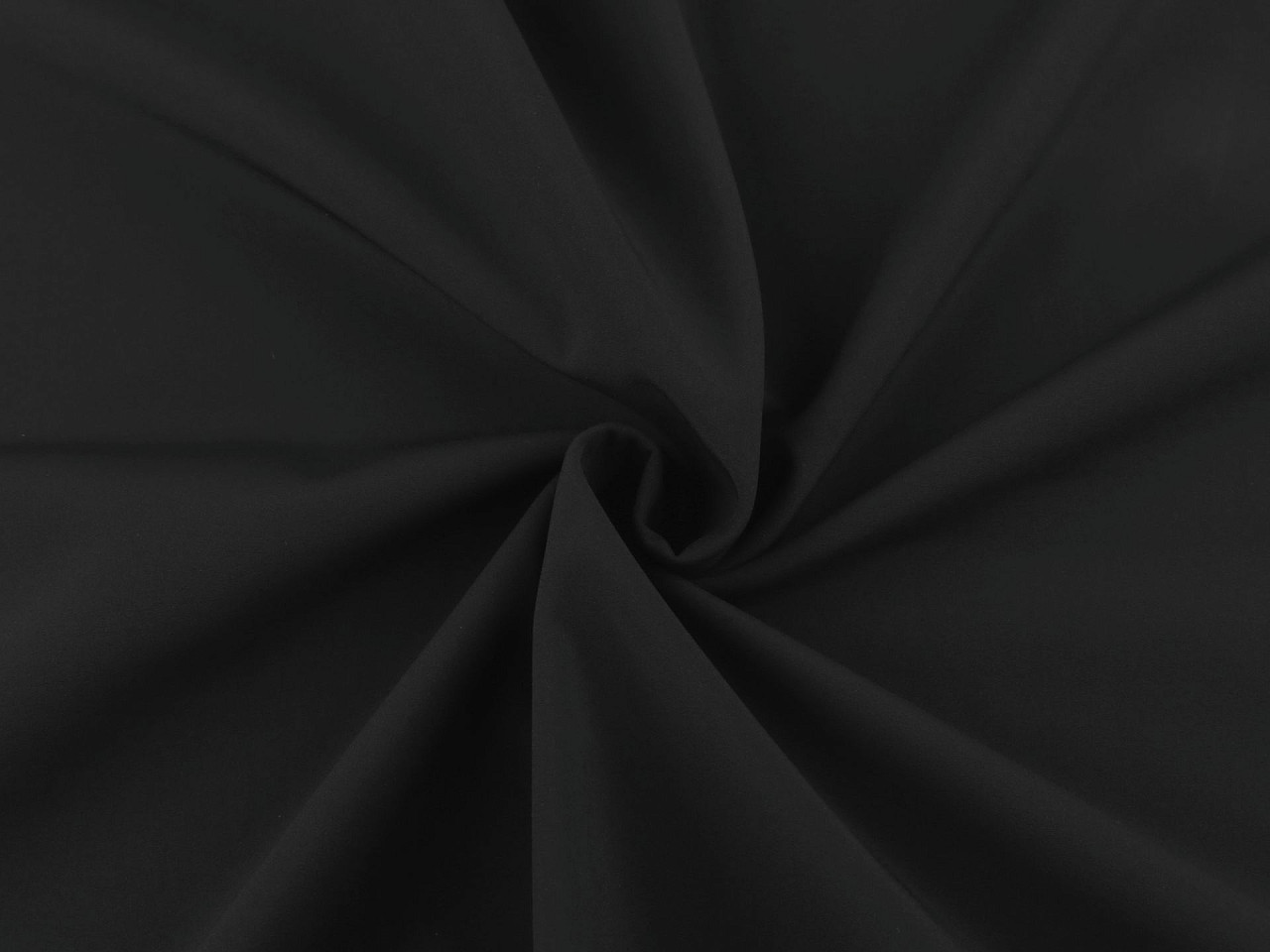 Softshell de iarnă uni - Portocaliu închis (1 Metru)