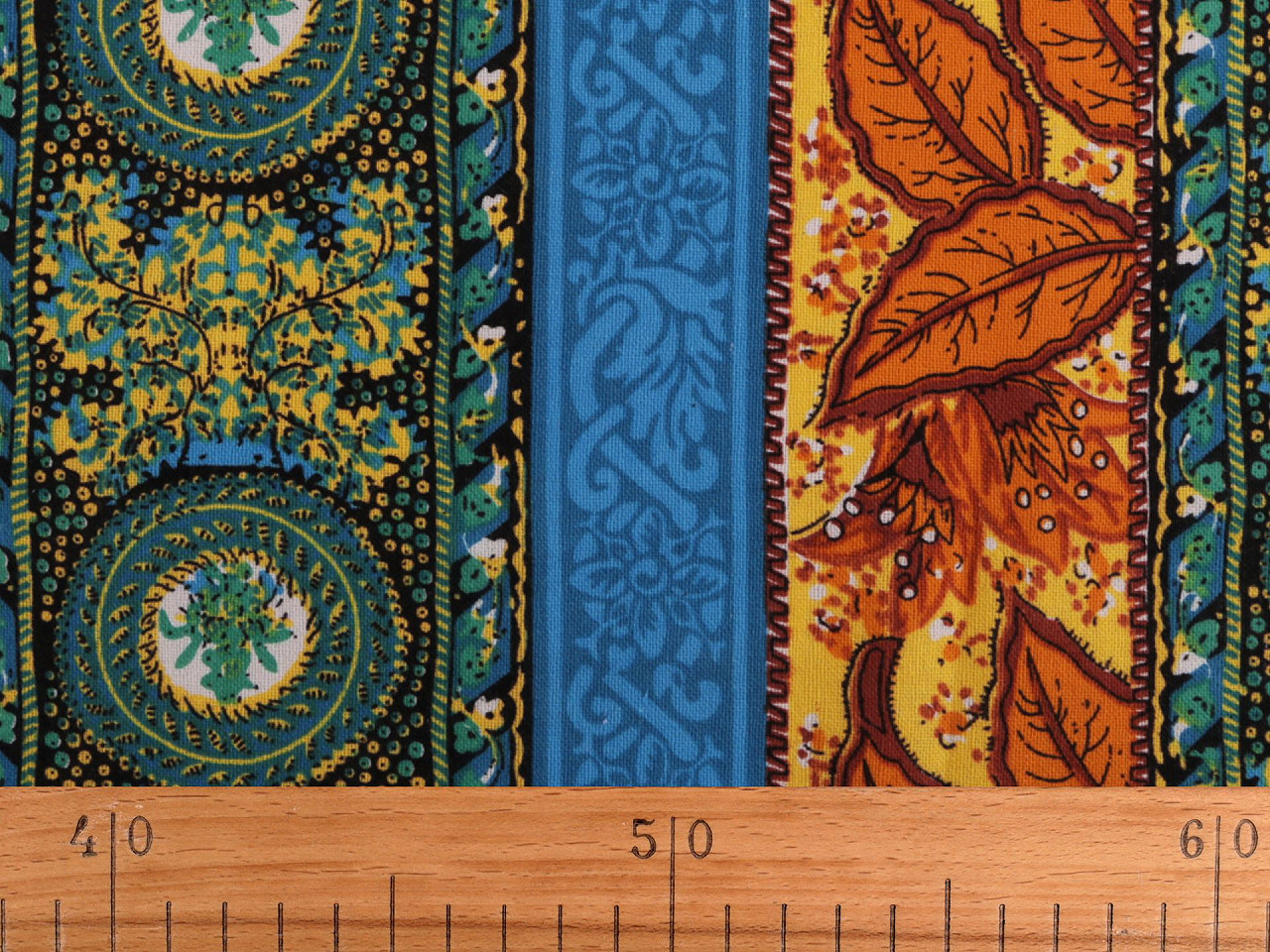 Țesătură de bumbac / pânză subțire - Roșu coral (1 Metru)