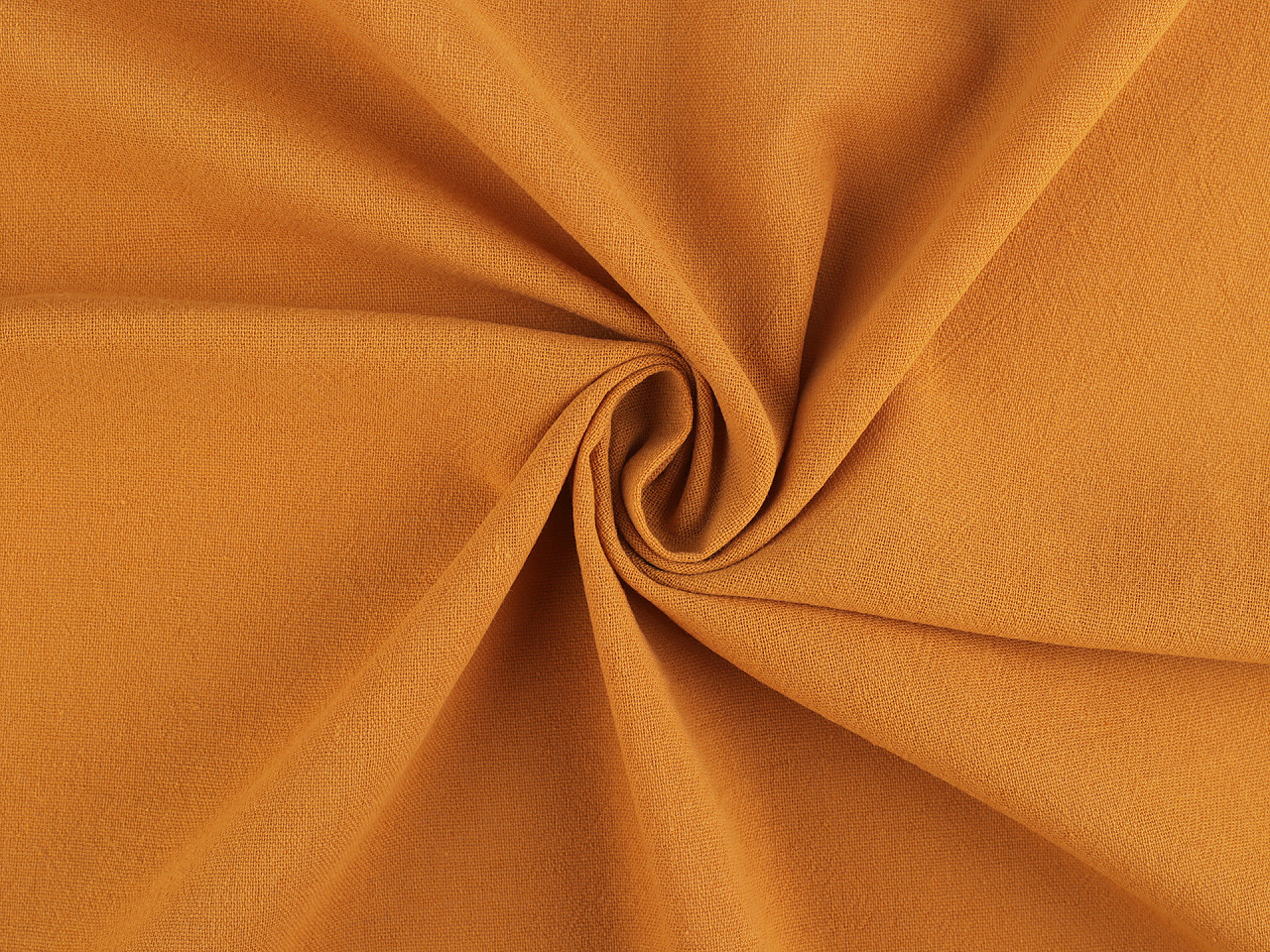 Marerial de bumbac pentru îmbrăcăminte - Off white (1 Metru)