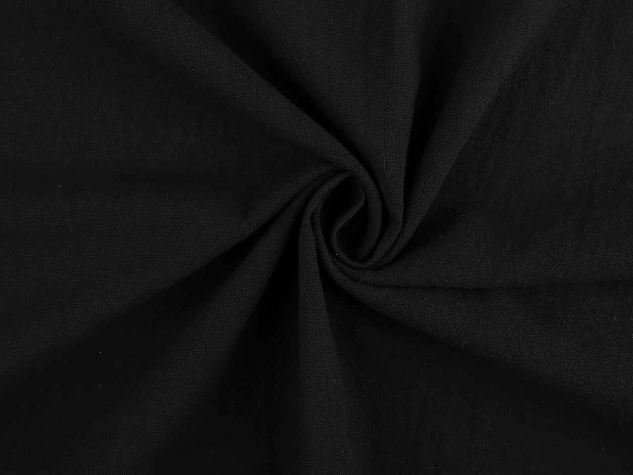 Marerial de bumbac pentru îmbrăcăminte - Off white (1 Metru)