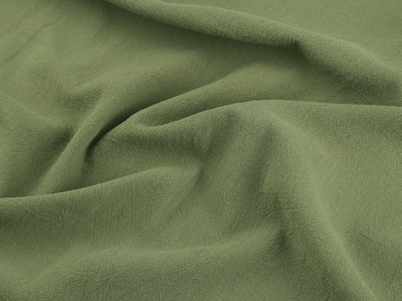 Marerial de bumbac pentru îmbrăcăminte - Off white (1 Metru)