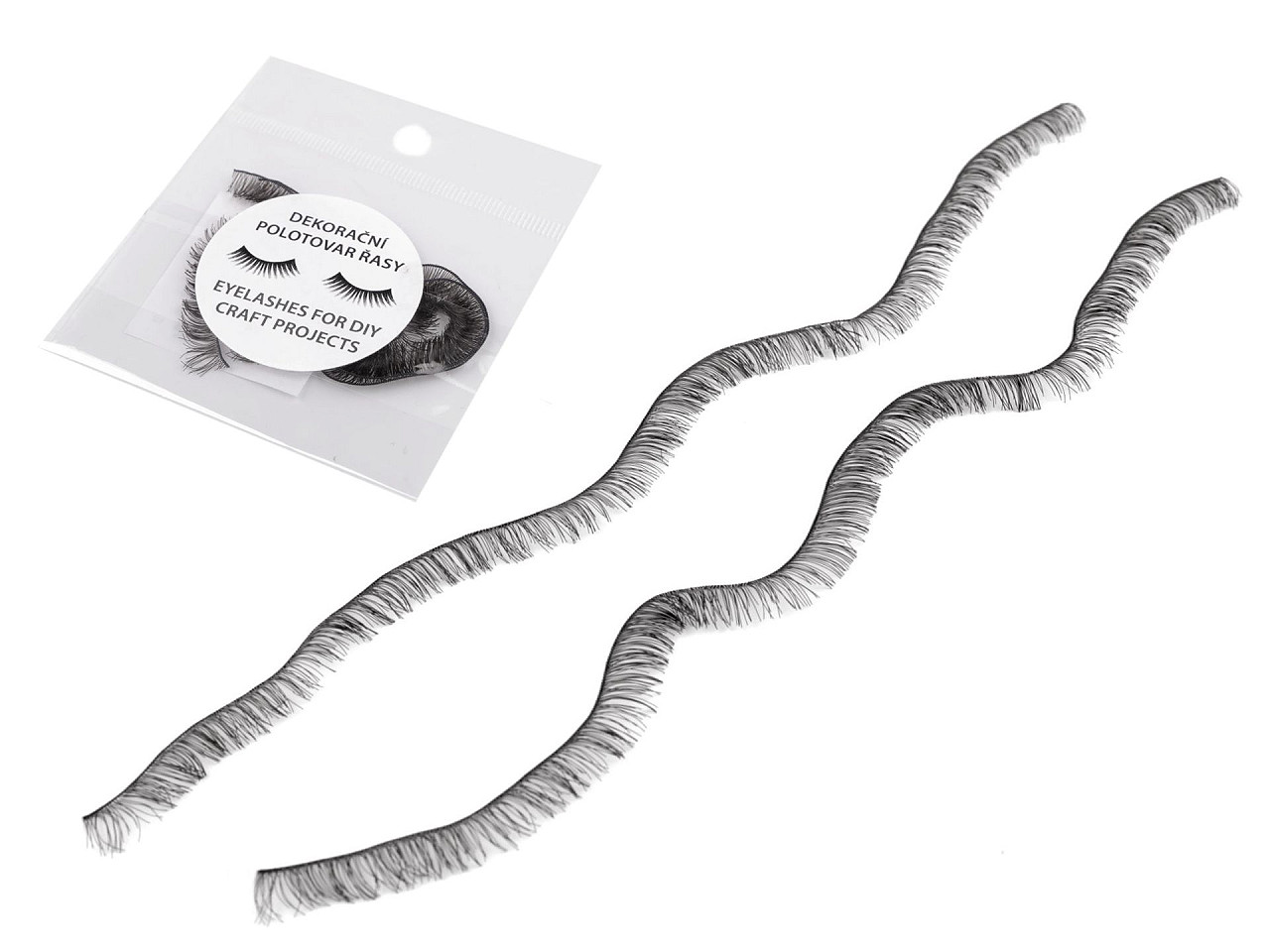 Gene decorative - Maro (1 Sac)