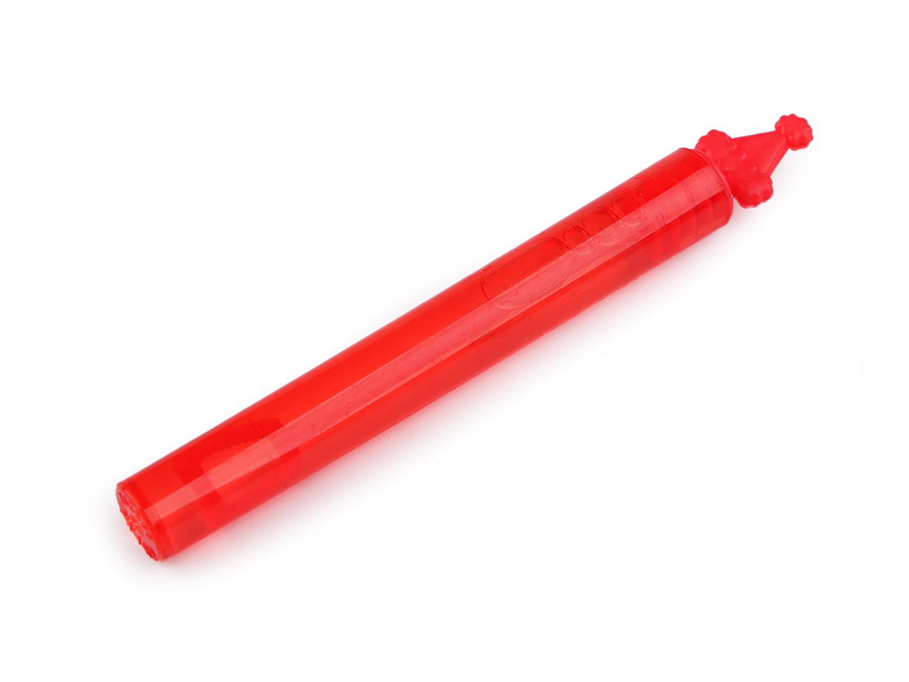 Baloane de săpun ren, fulg de nea, pălărie, brad - Maro (3 Bucăți)